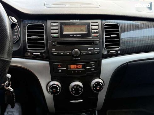 SsangYong Korando 2012 - фото 18