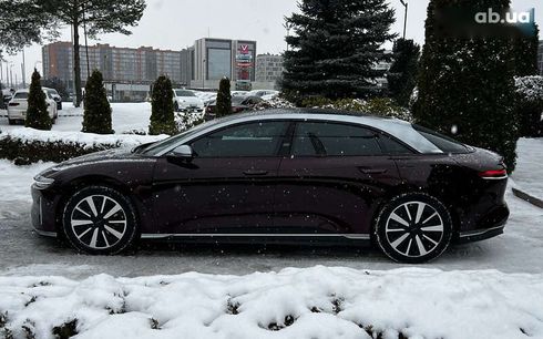 Lucid Motors Air 2022 - фото 5