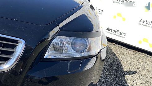 Volvo V50 2011 - фото 14