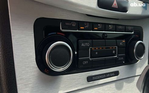 Volkswagen Passat CC 2011 - фото 19