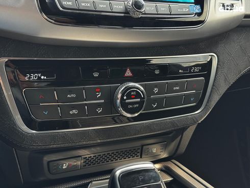 SsangYong Rexton 2023 белый - фото 35