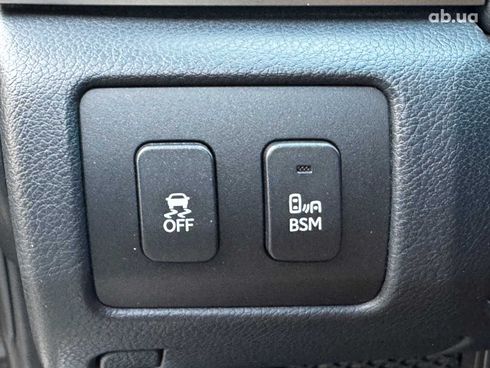 Lexus gs 350 2014 черный - фото 35