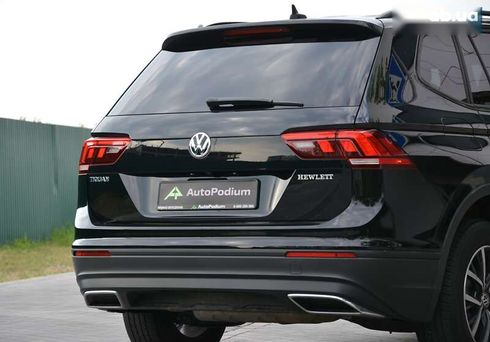 Volkswagen Tiguan 2020 - фото 10