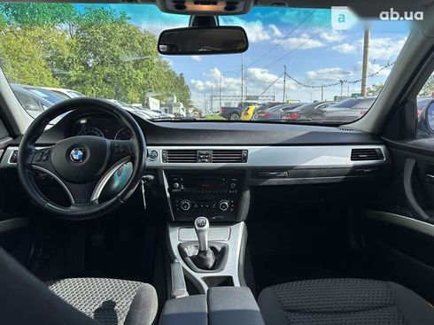 BMW 3 серия 2011 - фото 12