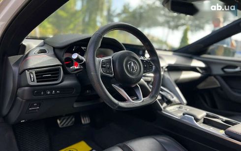 Acura TLX 2020 - фото 13
