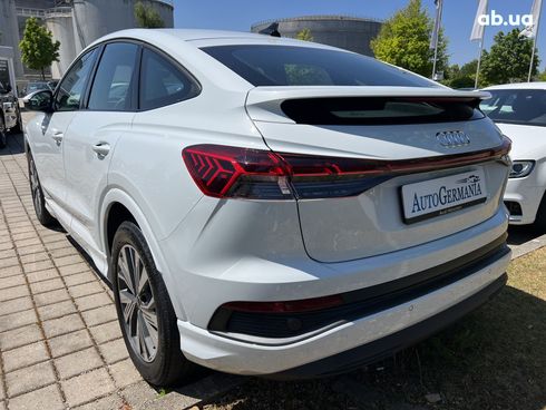 Audi Q4 Sportback e-tron 2023 - фото 23