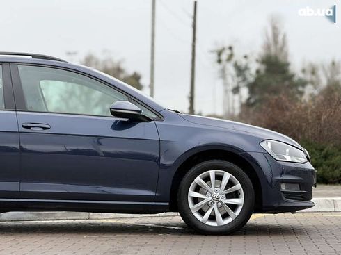 Volkswagen Golf 2013 - фото 10