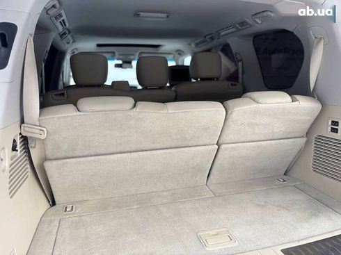 Infiniti QX80 2016 - фото 20