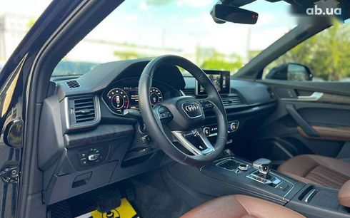 Audi Q5 2019 - фото 11