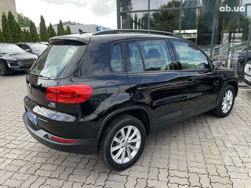 Volkswagen Tiguan 2017 - фото 20