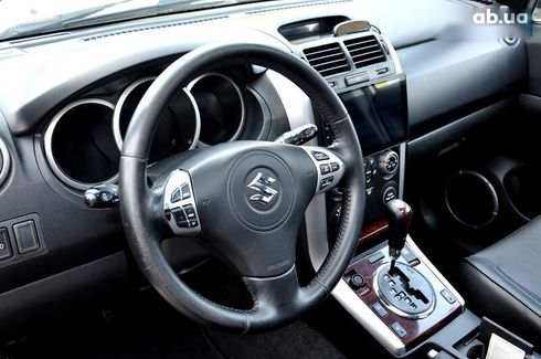 Suzuki Grand Vitara 2008 - фото 18