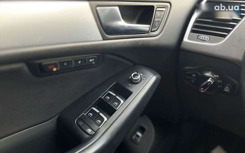 Audi Q5 2015 - фото 10