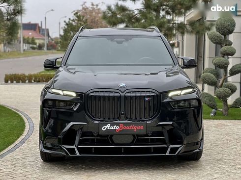 BMW X7 2022 - фото 2