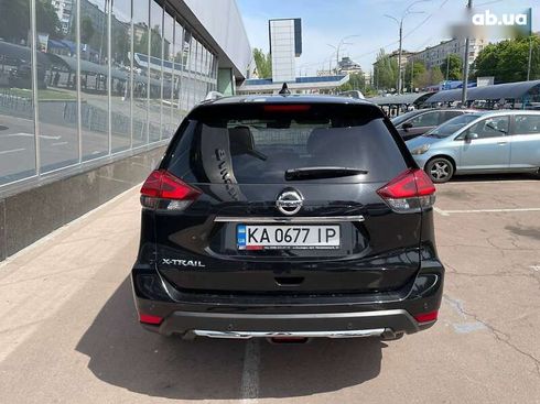 Nissan X-Trail 2021 - фото 6