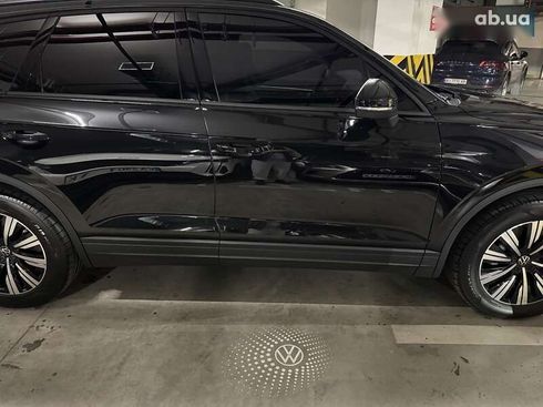 Volkswagen Touareg 2025 - фото 26