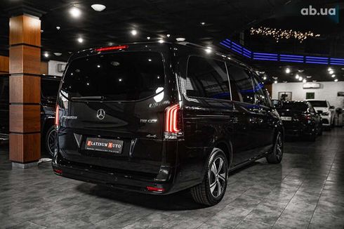 Mercedes-Benz Vito 2024 - фото 15