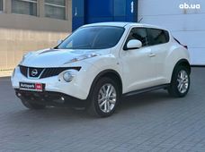 Продаж вживаних Nissan Juke 2012 року в Одесі - купити на Автобазарі
