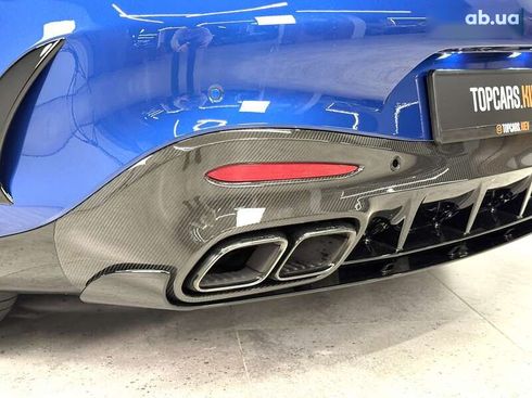 Mercedes-Benz AMG GT (С190) 2025 - фото 9