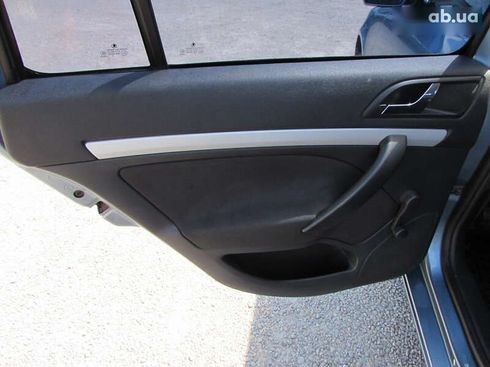 Skoda Octavia 2008 - фото 9