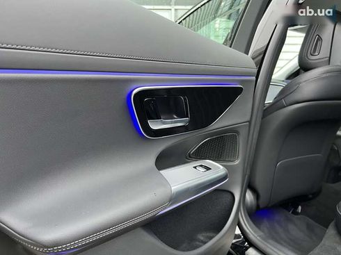 Mercedes-Benz E-Класс 2024 - фото 25