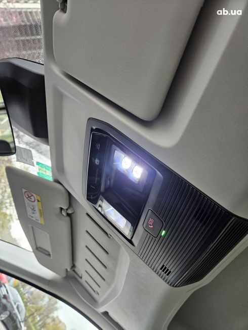 Volkswagen Caddy 2021 белый - фото 19