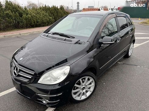 Mercedes-Benz B-Класс 2011 - фото 9