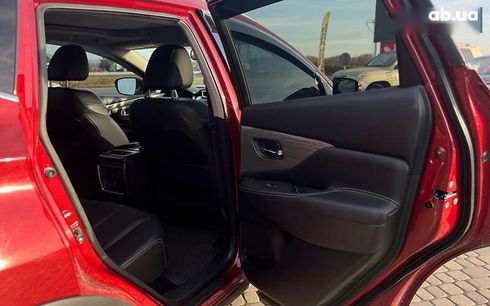 Nissan Murano 2017 - фото 20