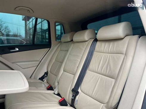 Volkswagen Tiguan 2011 - фото 23