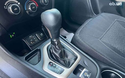 Jeep Cherokee 2017 - фото 18