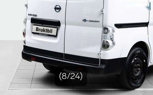 Nissan e-NV200 2018 - фото 30