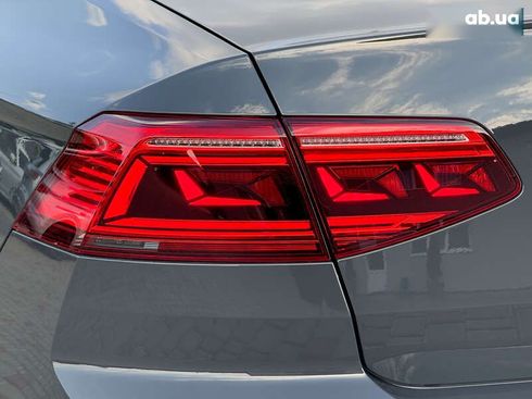 Volkswagen Passat 2019 - фото 21