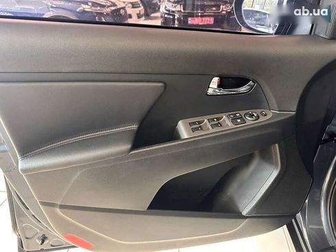 Kia Sportage 2013 - фото 11