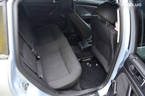 Volkswagen Passat 2003 - фото 23