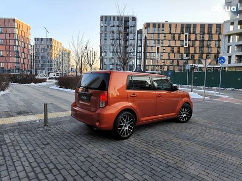 Scion xB 2011 - фото 25