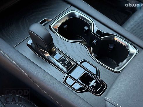 Lexus RX 2023 - фото 23