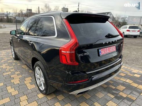 Volvo XC90 2020 - фото 10