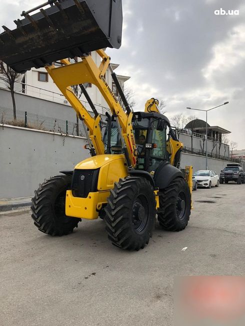 New Holland B115B 2018 - фото 4