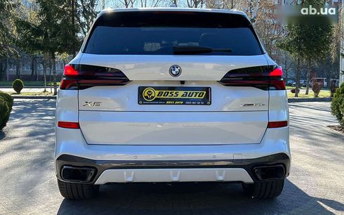 BMW X5 2024 - фото 6