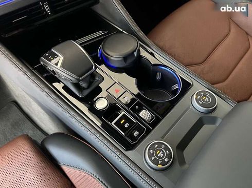 Volkswagen Touareg 2024 - фото 18