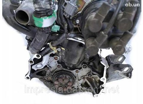 двигатель в сборе для Honda Accord - купити на Автобазарі - фото 7