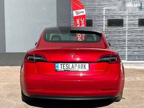 Tesla Model 3 2018 - фото 11