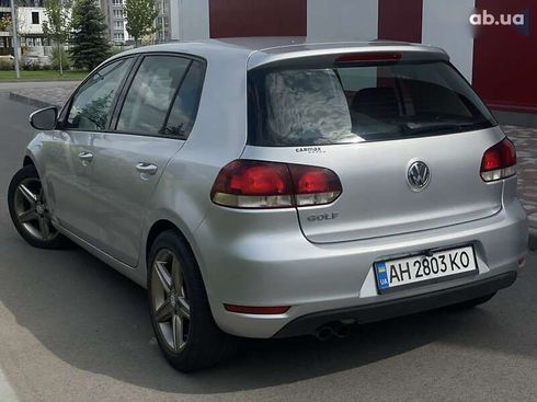 Volkswagen Golf 2013 - фото 6