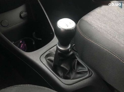 Kia Picanto 2011 - фото 23