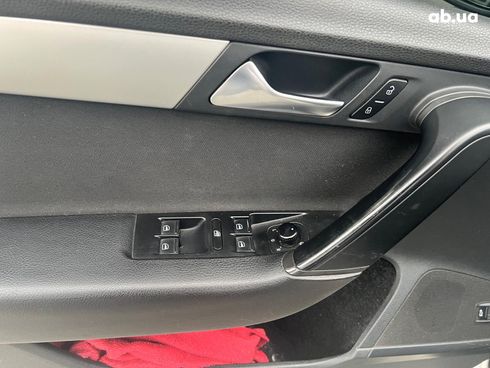 Volkswagen passat b7 2013 коричневый - фото 25