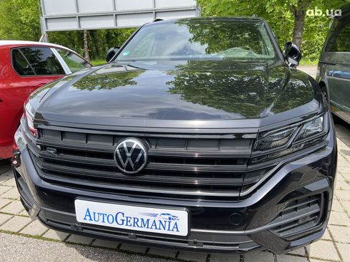 Volkswagen Touareg 2023 - фото 4