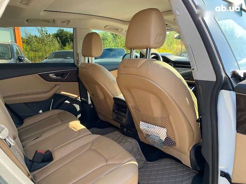 Audi Q8 2018 - фото 26