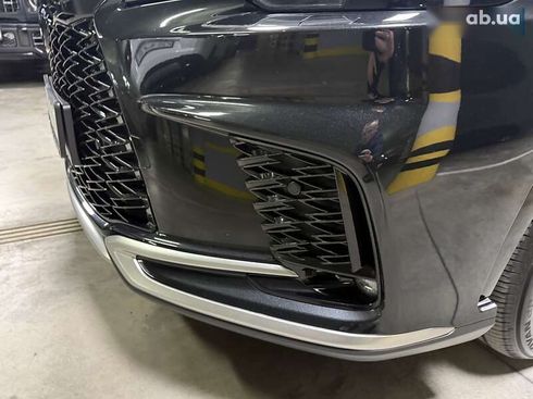 Lexus RX 2022 - фото 23