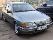 Продаж вживаних Ford Sierra в Харківській області - купити на Автобазарі