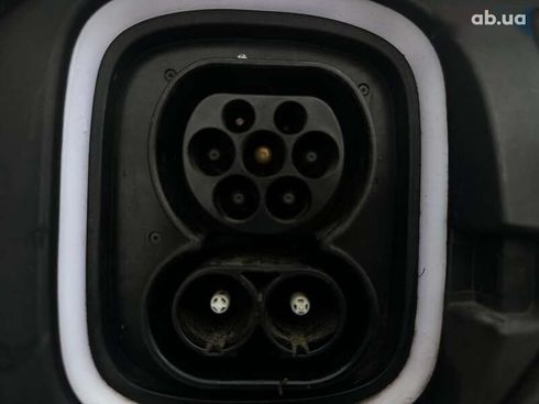 Hyundai Kona Electric 2020 - фото 29