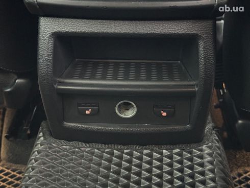 BMW X3 2017 серый - фото 28